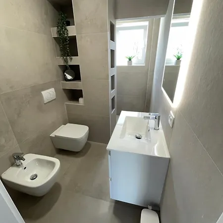 N&v 2 Apartman Crikvenica