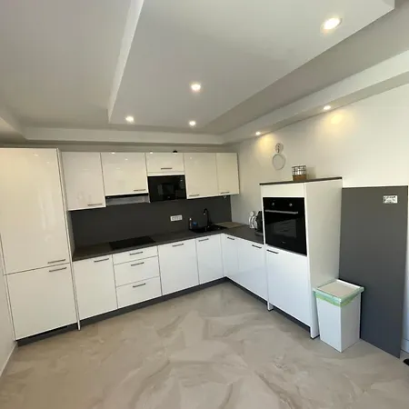 Apartman N&v 2 Crikvenica