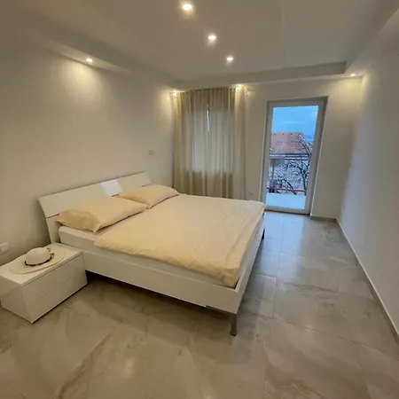 Apartment Mio 2