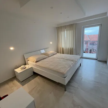 N&v 2 Apartment Crikvenica