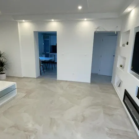 N&v 2 Apartman Crikvenica