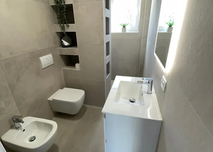 N&v 2 Apartman Crikvenica