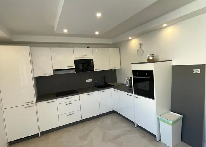 Apartman N&v 2 Crikvenica