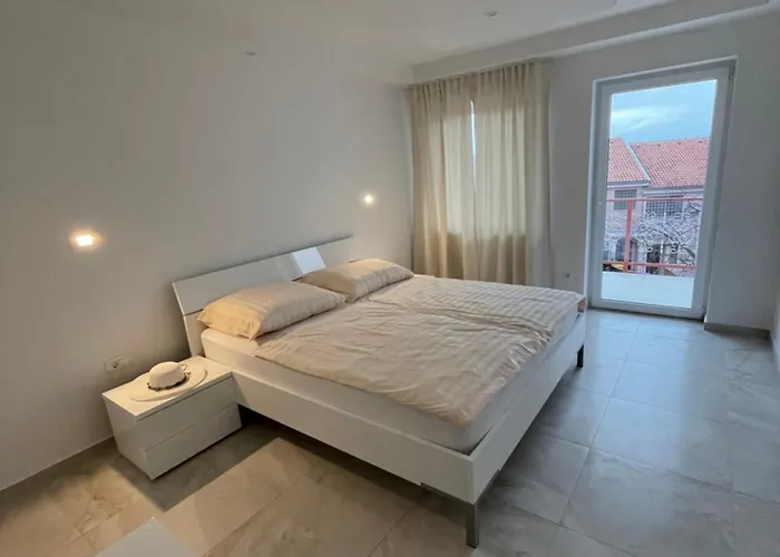 N&v 2 Apartman Crikvenica