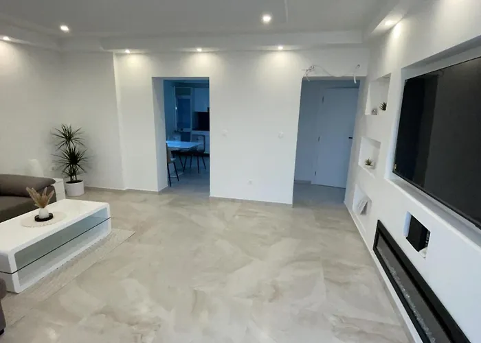 N&v 2 Apartman Crikvenica