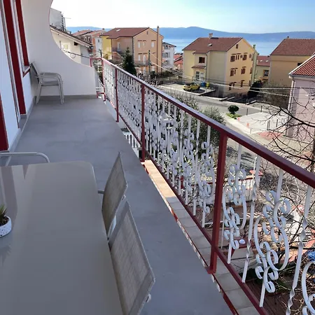 Mio 2 Crikvenica