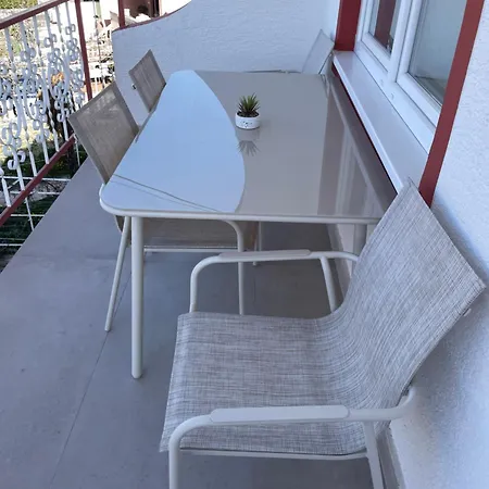 Appartement Mio 2 *
