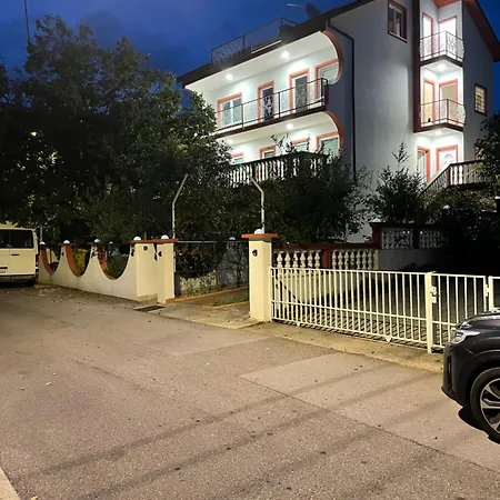 Apartmán N&v 2
