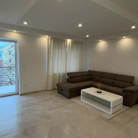 Apartmán N&v 2