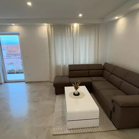 Mio 2 Appartement