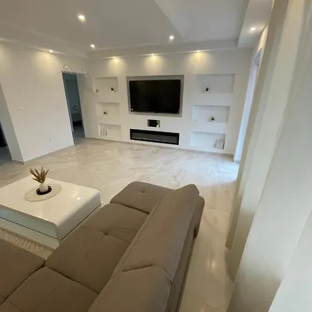 Appartement Mio 2