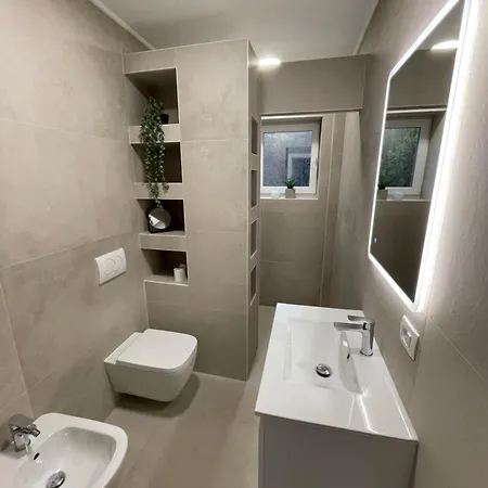 Mio 2 * Crikvenica
