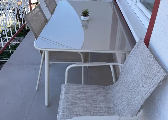 Apartment N&v 2 *